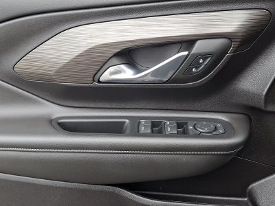 2024 GMC Terrain AWD SLE