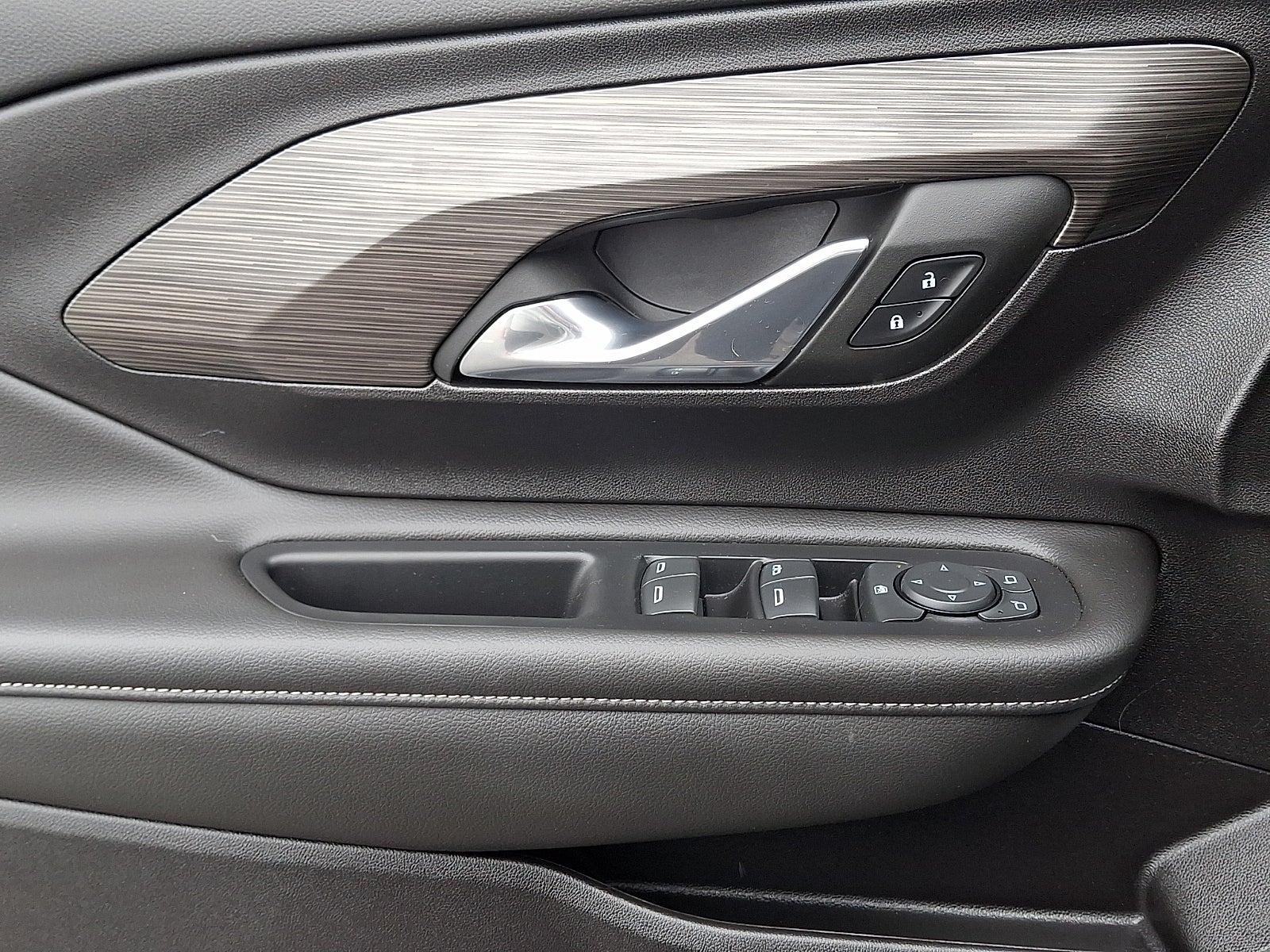 2024 GMC Terrain AWD SLE