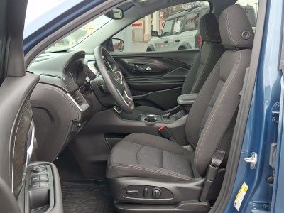 2024 GMC Terrain AWD SLE