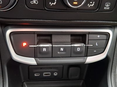 2024 GMC Terrain AWD SLE