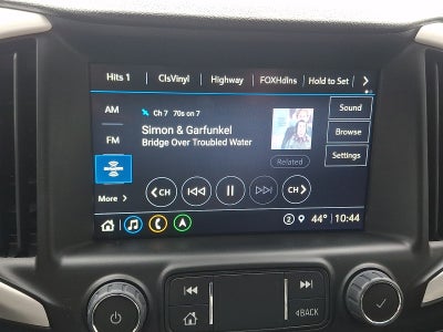 2024 GMC Terrain AWD SLE