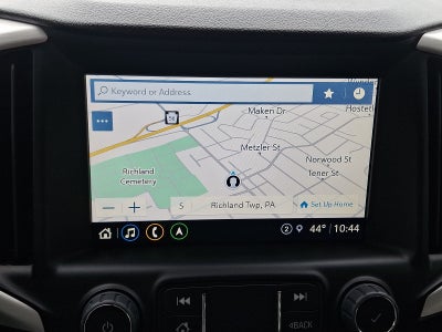 2024 GMC Terrain AWD SLE