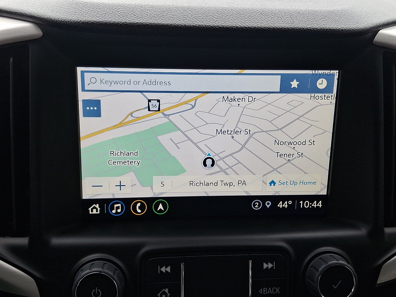 2024 GMC Terrain AWD SLE