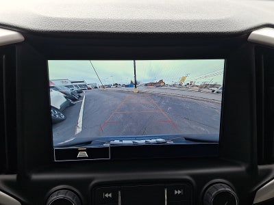 2024 GMC Terrain AWD SLE