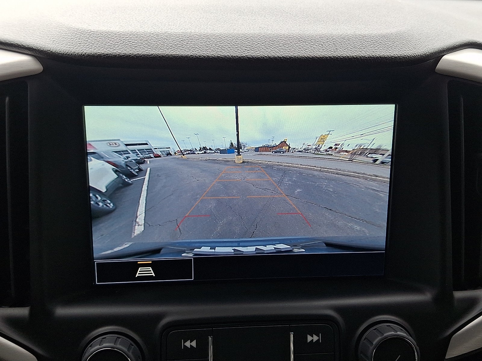 2024 GMC Terrain AWD SLE