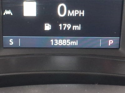 2024 GMC Terrain AWD SLE