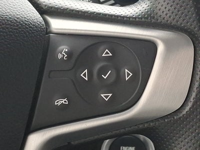 2024 GMC Terrain AWD SLE