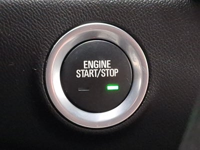 2024 GMC Terrain AWD SLE