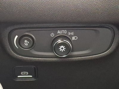 2024 GMC Terrain AWD SLE