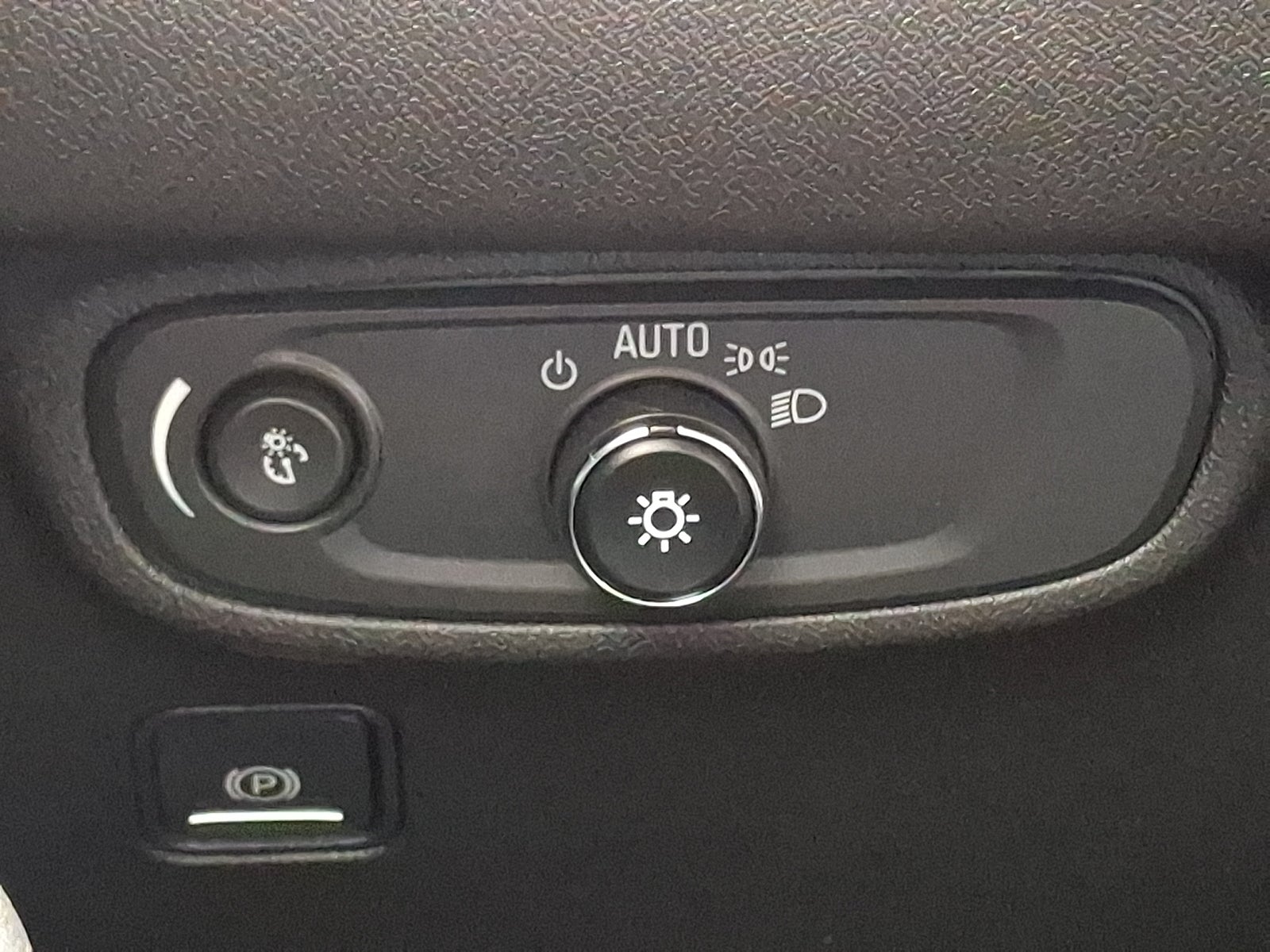 2024 GMC Terrain AWD SLE