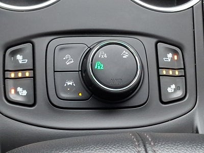 2024 GMC Terrain AWD SLE