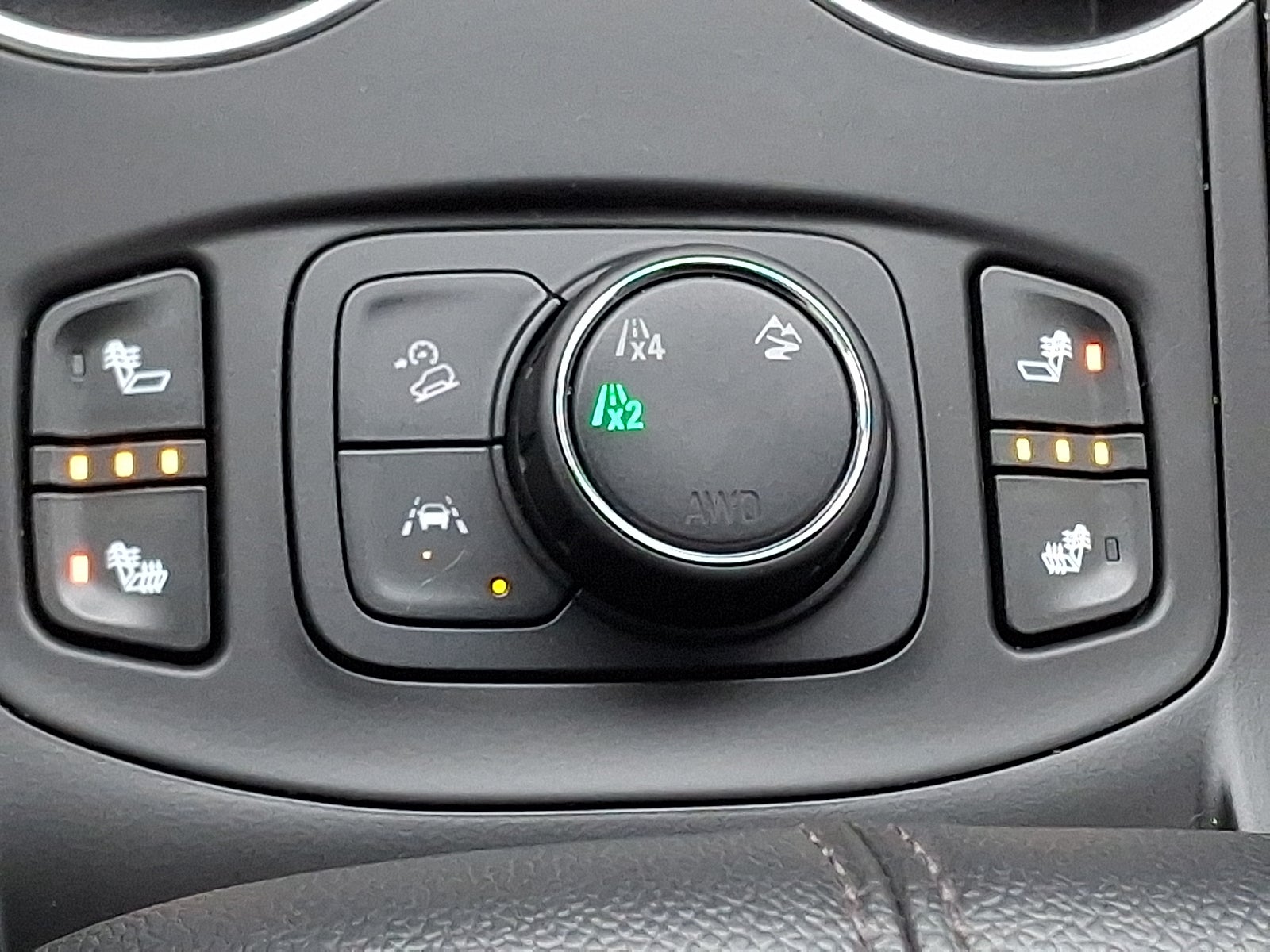 2024 GMC Terrain AWD SLE