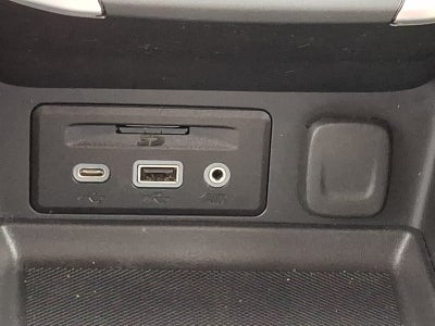 2024 GMC Terrain AWD SLE