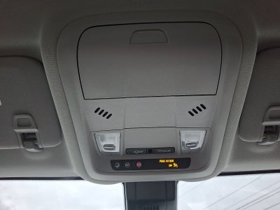 2024 GMC Terrain AWD SLE