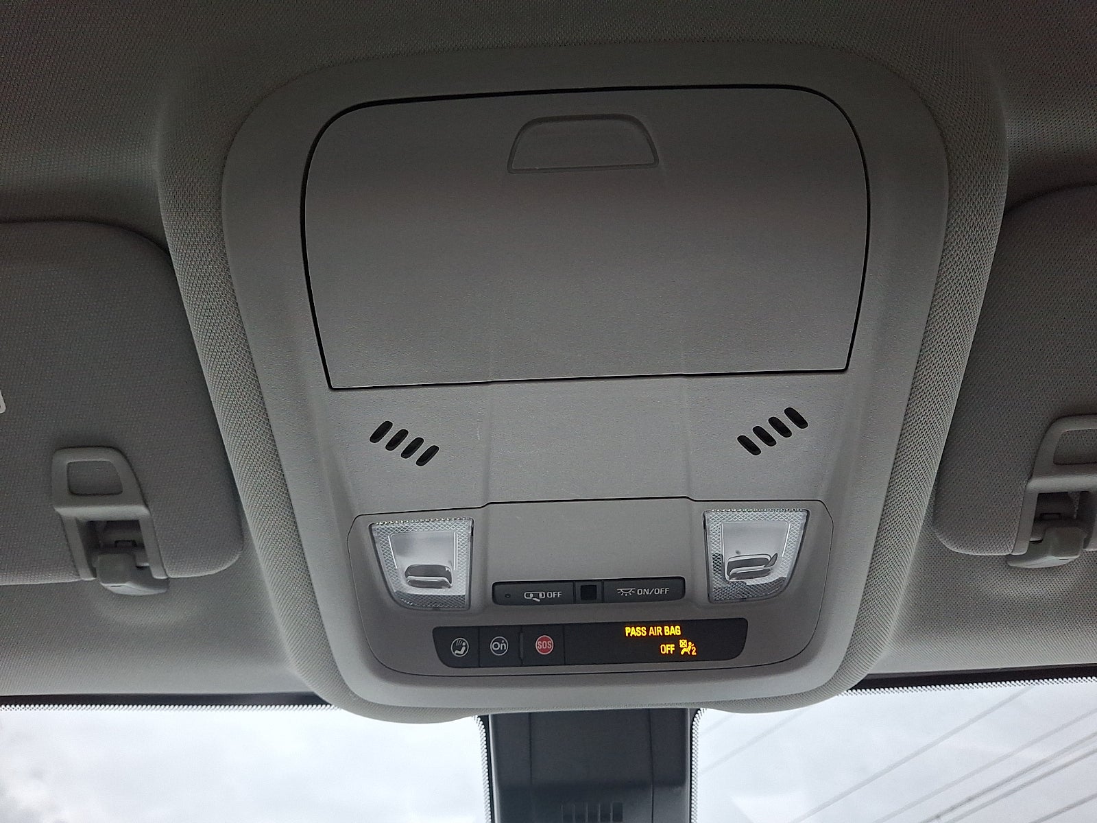 2024 GMC Terrain AWD SLE