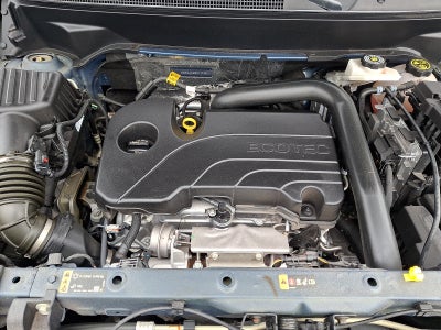 2024 GMC Terrain AWD SLE