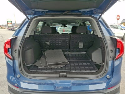 2024 GMC Terrain AWD SLE