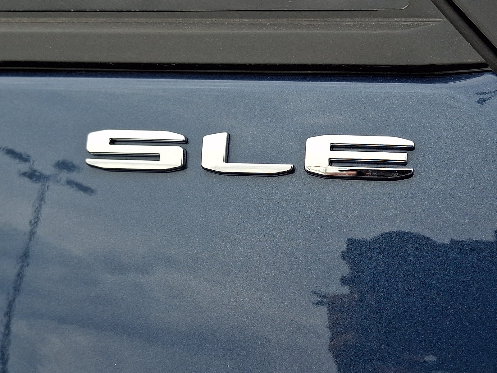 2024 GMC Terrain AWD SLE