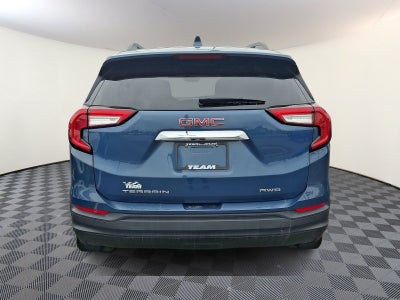 2024 GMC Terrain AWD SLE