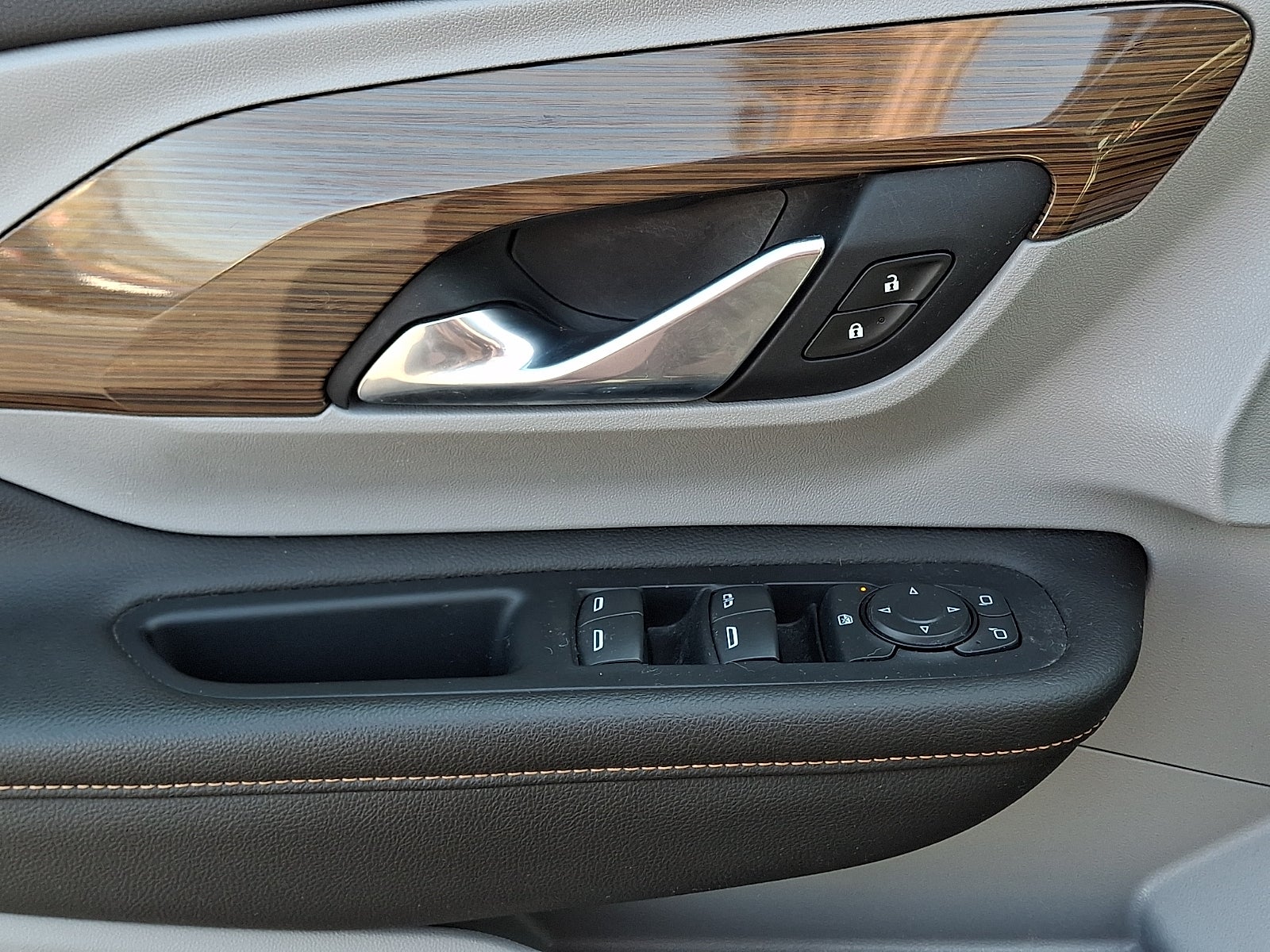 2020 GMC Terrain AWD SLE