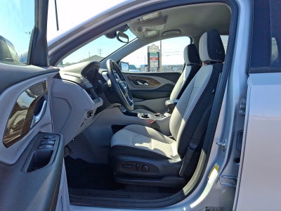2020 GMC Terrain AWD SLE