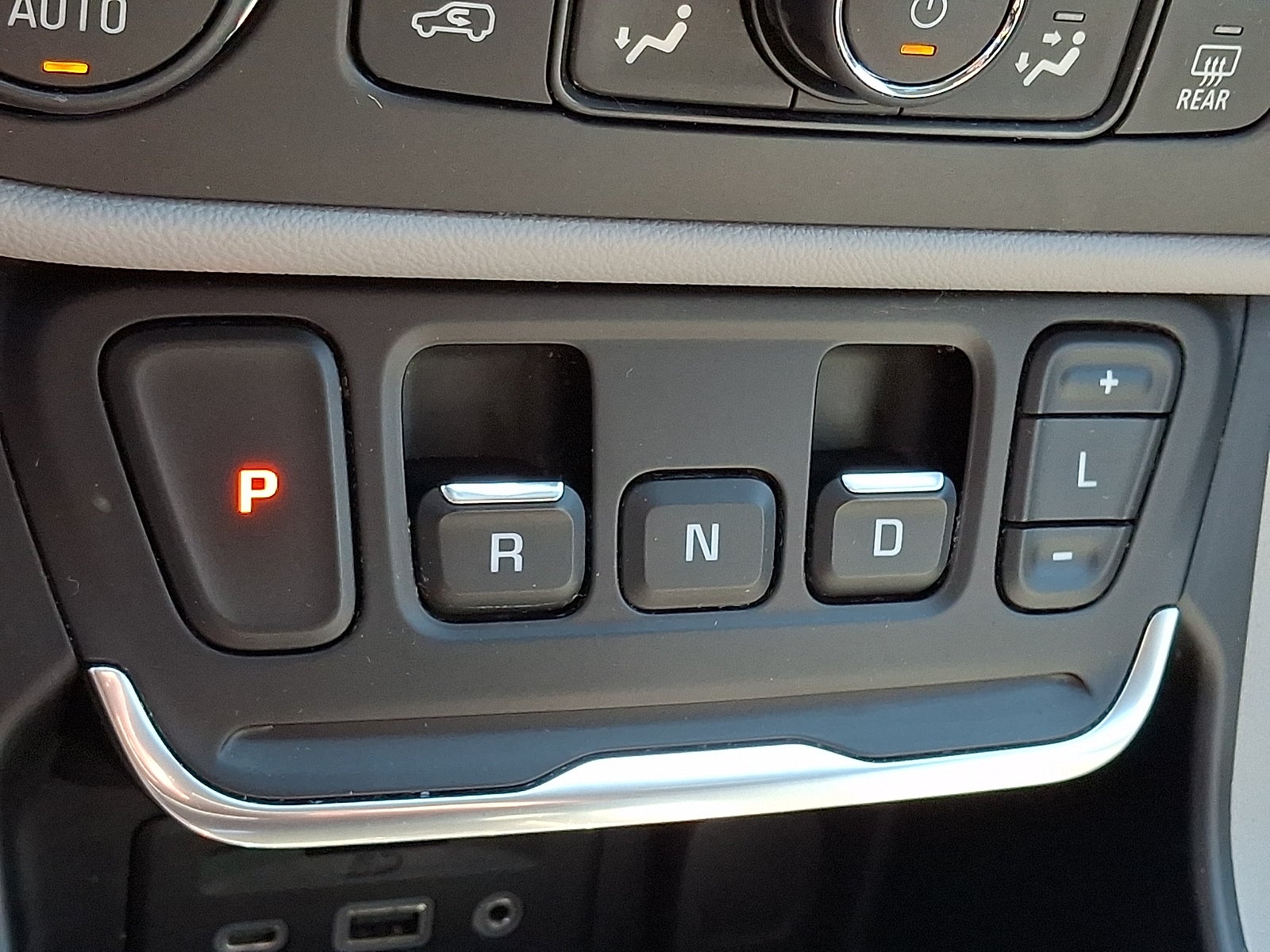 2020 GMC Terrain AWD SLE