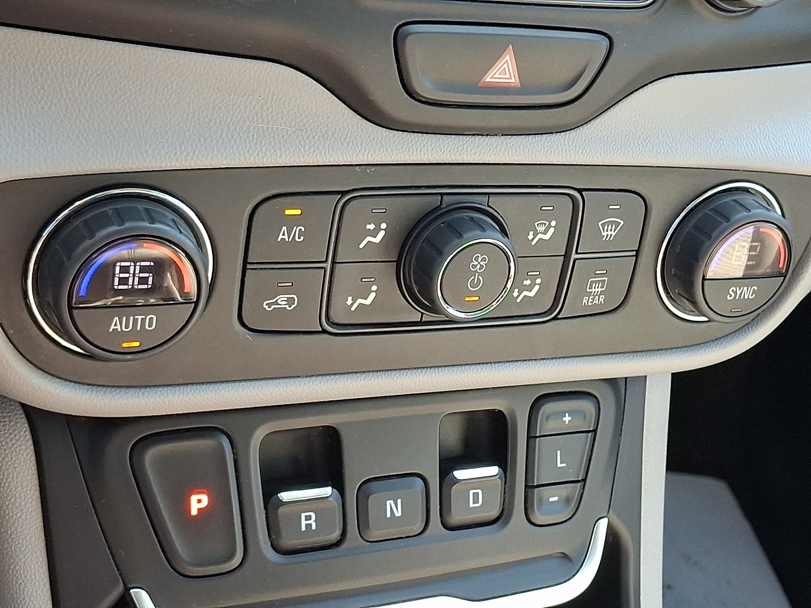 2020 GMC Terrain AWD SLE