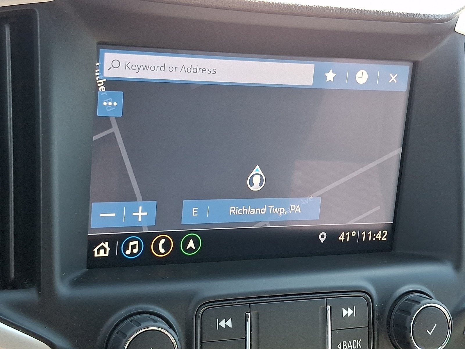 2020 GMC Terrain AWD SLE