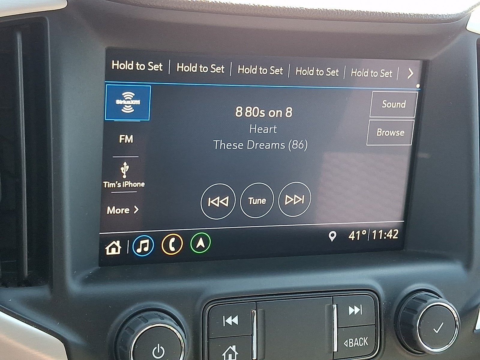 2020 GMC Terrain AWD SLE