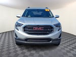 2020 GMC Terrain AWD SLE