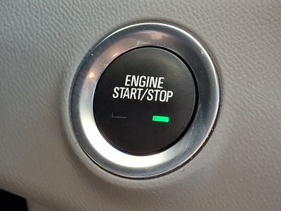 2020 GMC Terrain AWD SLE