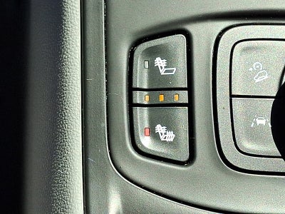 2020 GMC Terrain AWD SLE
