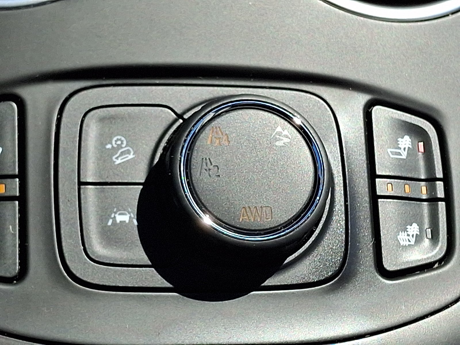 2020 GMC Terrain AWD SLE