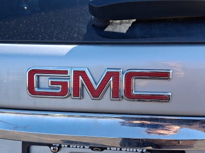 2020 GMC Terrain AWD SLE