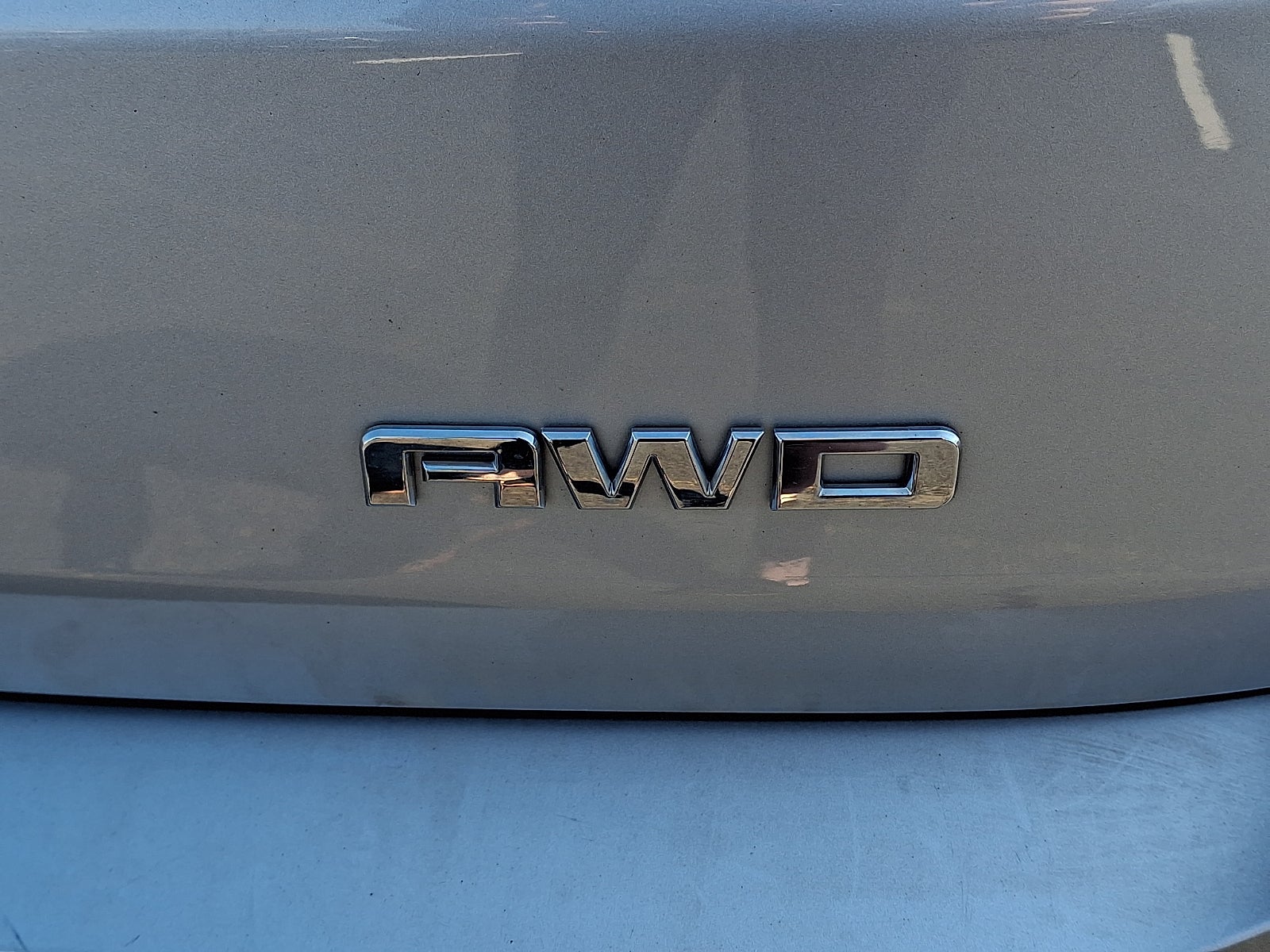 2020 GMC Terrain AWD SLE