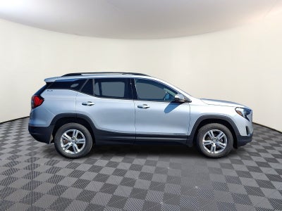 2020 GMC Terrain AWD SLE