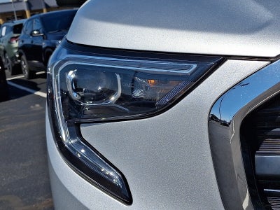 2020 GMC Terrain AWD SLE