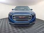 2021 GMC Terrain AWD SLT