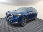 2021 GMC Terrain AWD SLT