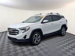2020 GMC Terrain AWD SLT
