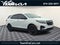2022 Chevrolet Equinox AWD LS