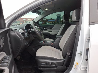 2022 Chevrolet Equinox AWD LS