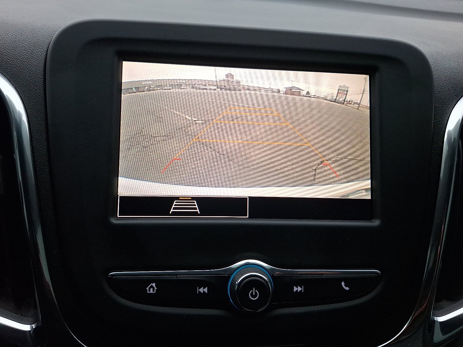 2022 Chevrolet Equinox AWD LS