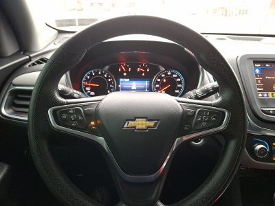 2022 Chevrolet Equinox AWD LS