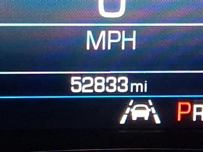 2022 Chevrolet Equinox AWD LS