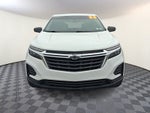 2022 Chevrolet Equinox AWD LS