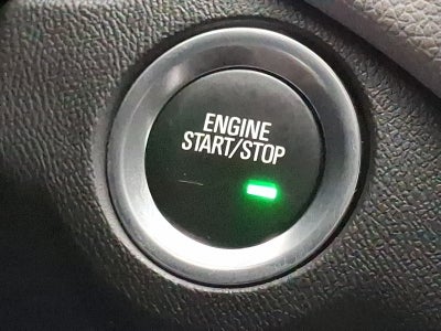 2022 Chevrolet Equinox AWD LS