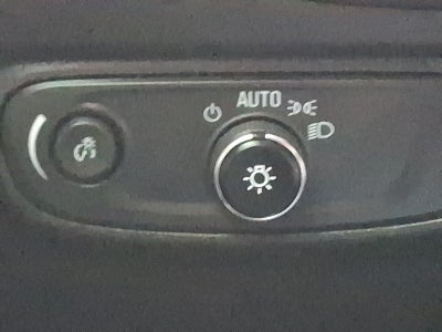 2022 Chevrolet Equinox AWD LS