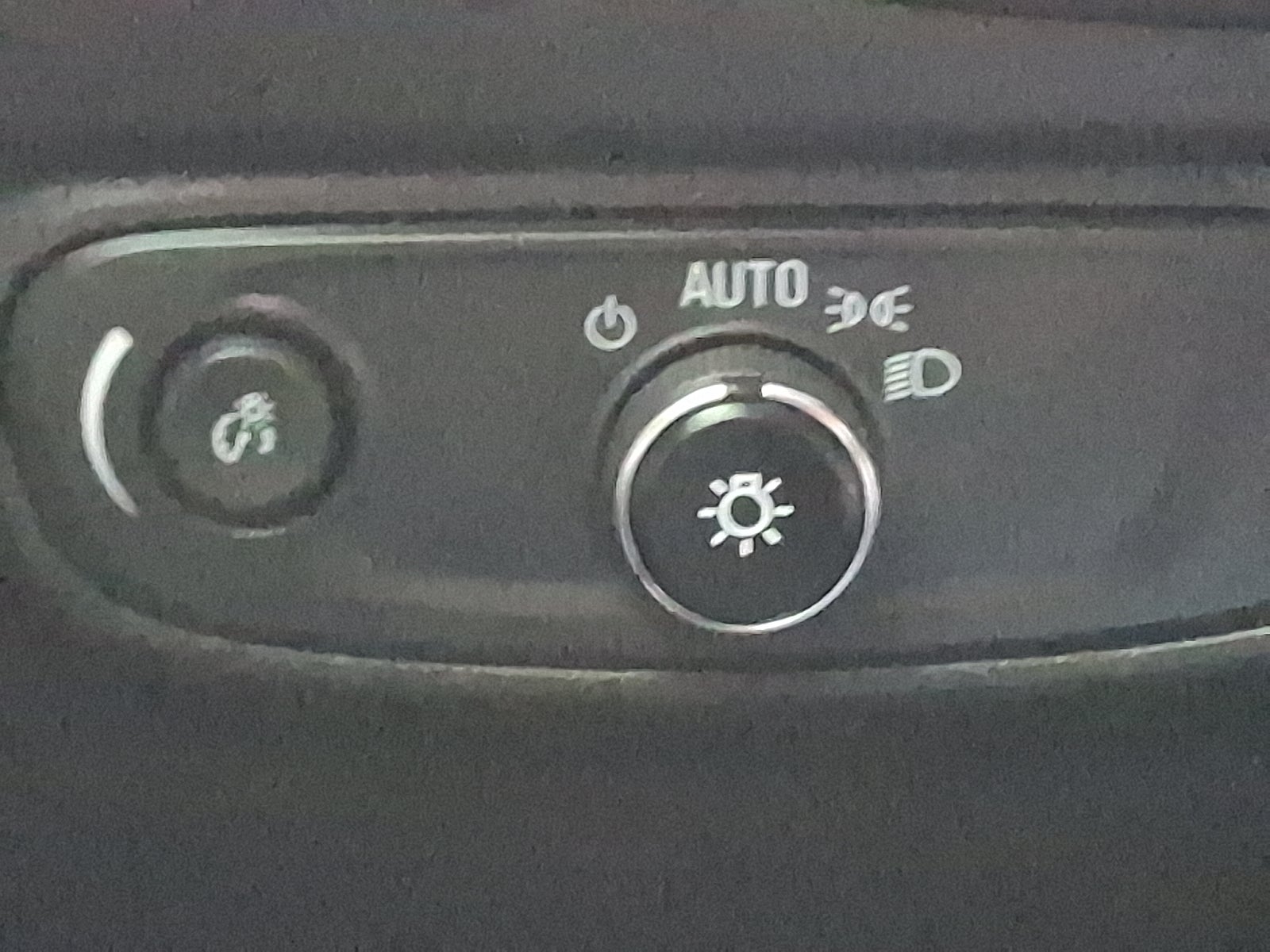 2022 Chevrolet Equinox AWD LS