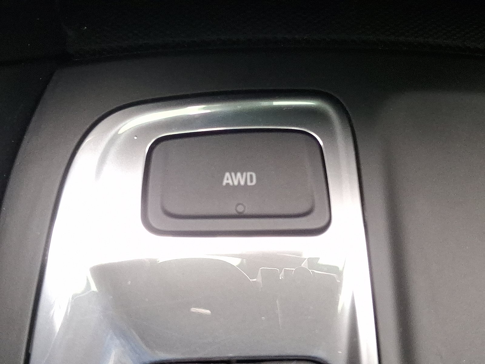 2022 Chevrolet Equinox AWD LS